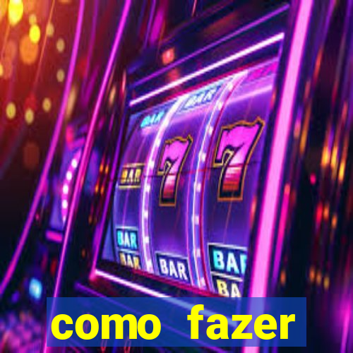 como fazer masturbador masculino caseiro